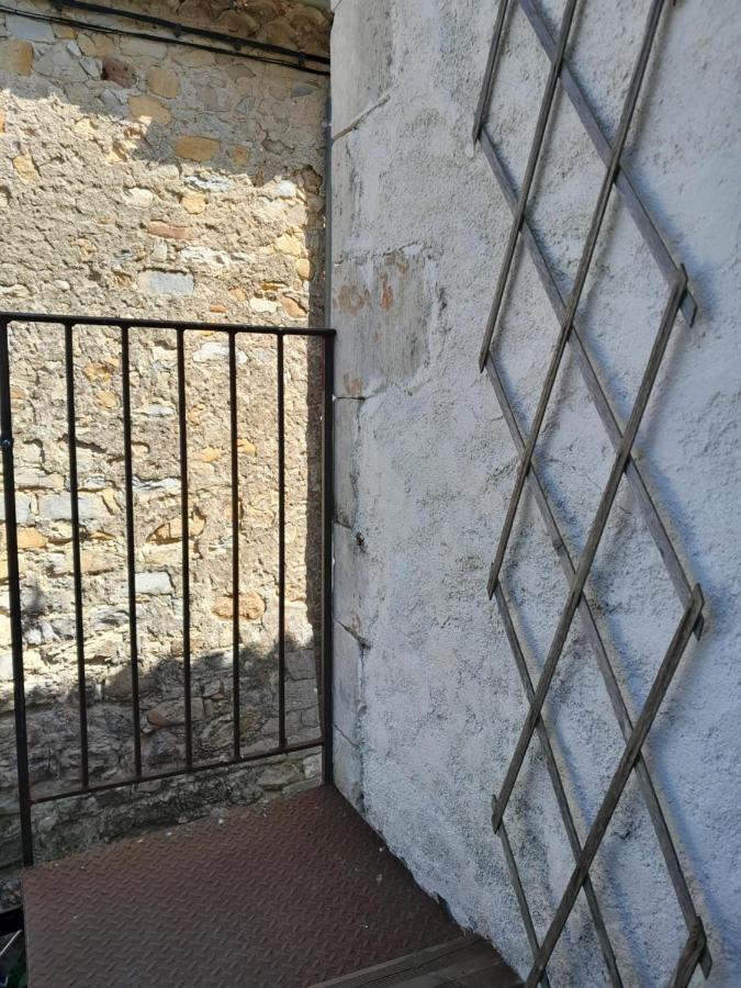La Terrasse Aux Hirondelles Maison 80M2 2 Chambres 2 Salles De Bains Lagorce  Kültér fotó