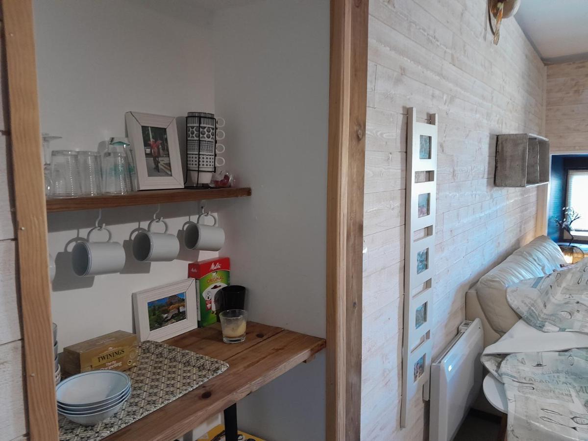 La Terrasse Aux Hirondelles Maison 80M2 2 Chambres 2 Salles De Bains Lagorce  Kültér fotó