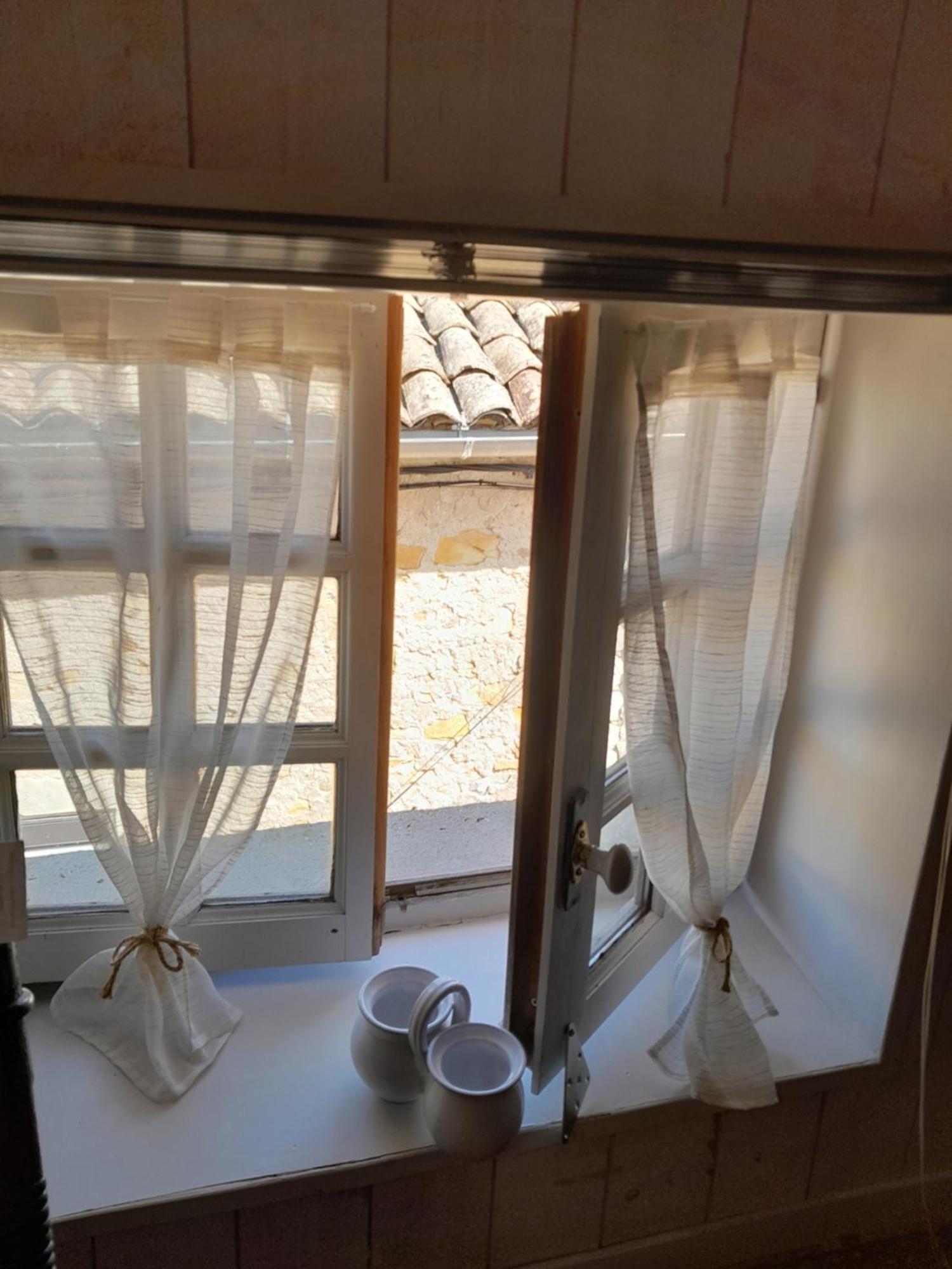La Terrasse Aux Hirondelles Maison 80M2 2 Chambres 2 Salles De Bains Lagorce  Kültér fotó