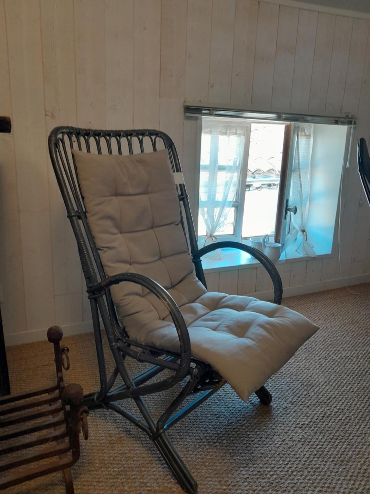La Terrasse Aux Hirondelles Maison 80M2 2 Chambres 2 Salles De Bains Lagorce  Kültér fotó
