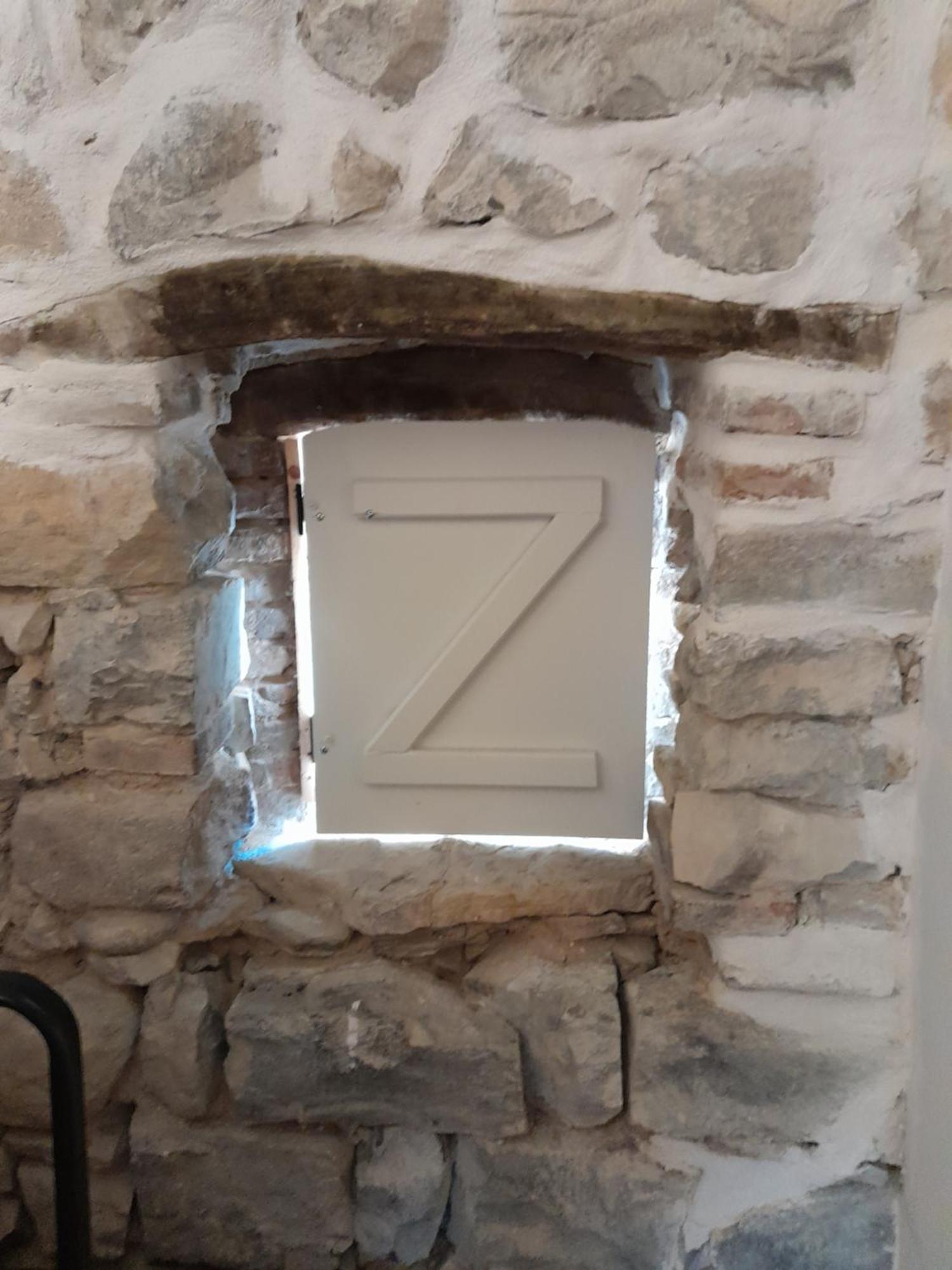 La Terrasse Aux Hirondelles Maison 80M2 2 Chambres 2 Salles De Bains Lagorce  Kültér fotó
