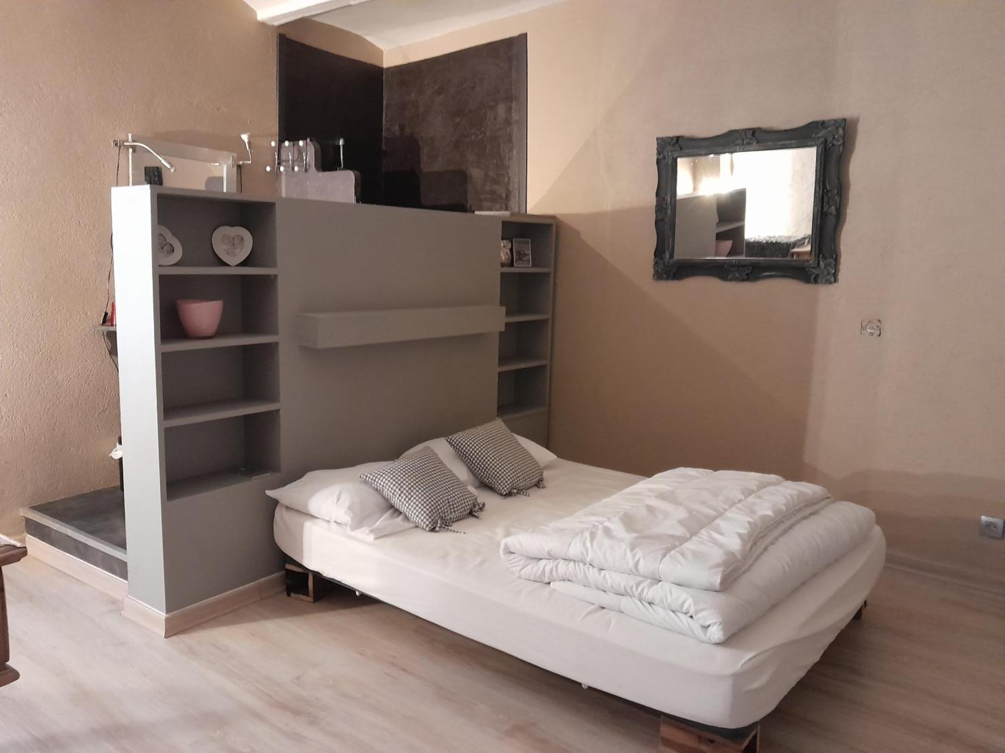 La Terrasse Aux Hirondelles Maison 80M2 2 Chambres 2 Salles De Bains Lagorce  Kültér fotó